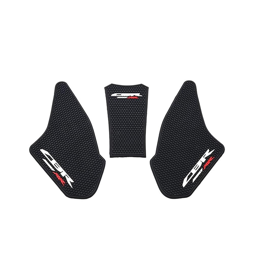 Autocollants réservoir CBR250RR pour les sorties moto et pistes