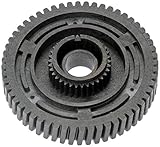 Dorman 924-392 Transfer Gear Assembly Compatible with Select BMW / Land Rover / Mercedes-Benz Models