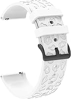 Vista 2 de TenCloud Bandas compatibles con Omega x Swatch MoonSwatch Correas suaves lavables Correas Accesorios para Omega x Swatch (5A)