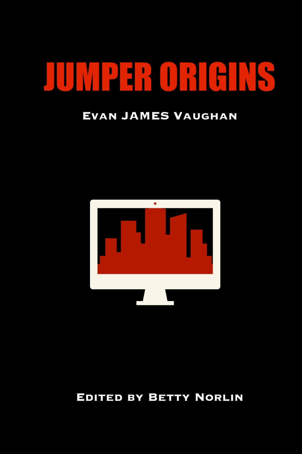 Jumper Origins: The Perspectives Series