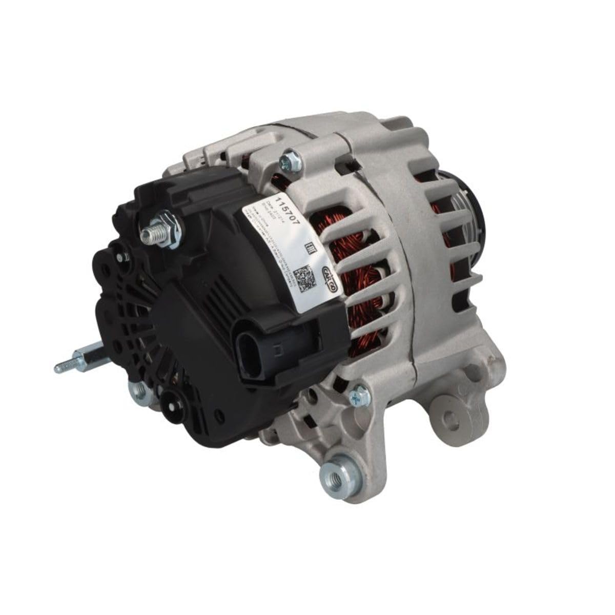 HC-CARGO Alternatore F 032 115 707 110A Dynamo