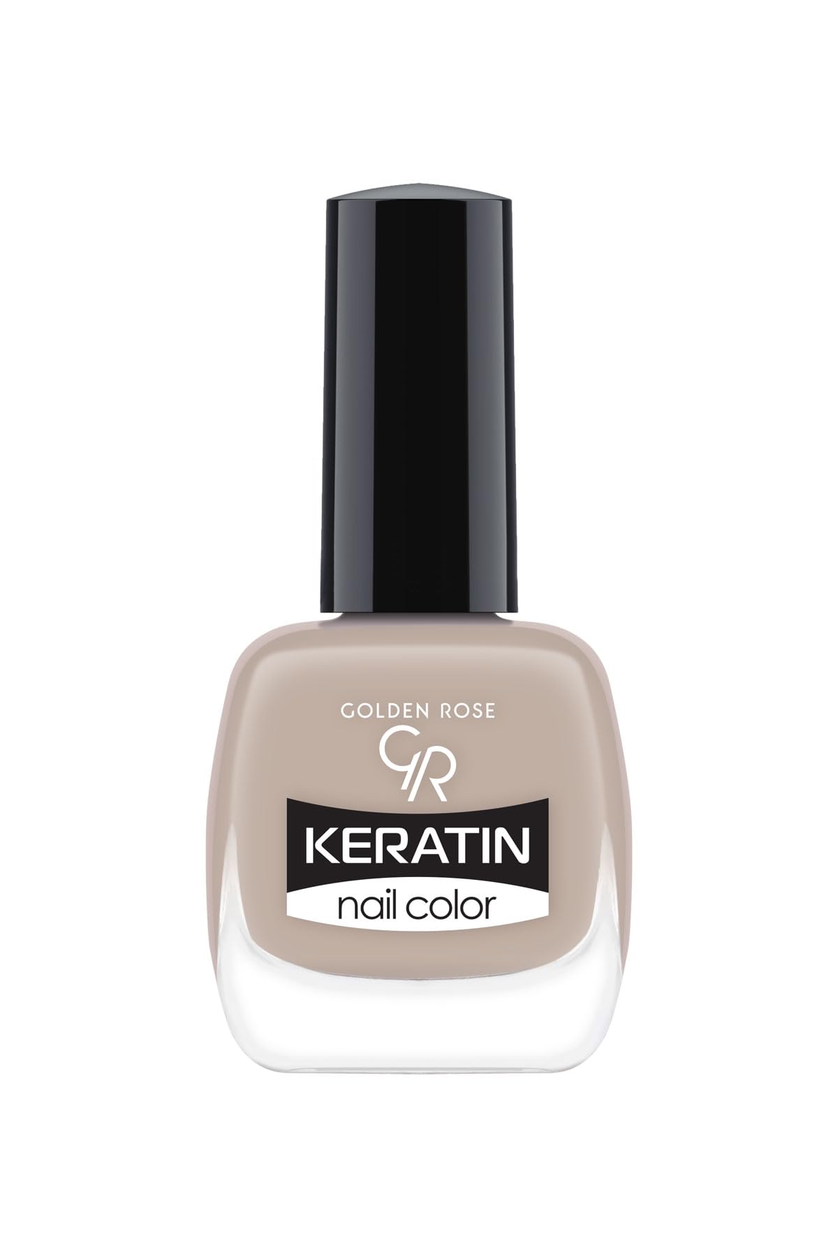 GOLDEN ROSE Keratin Nail Color No: 140 - Keratin Oje