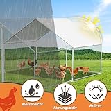 Zoom IMG-2 herrselsam pollaio 3 x 4 Zoom IMG-2 herrselsam pollaio 3 x 4