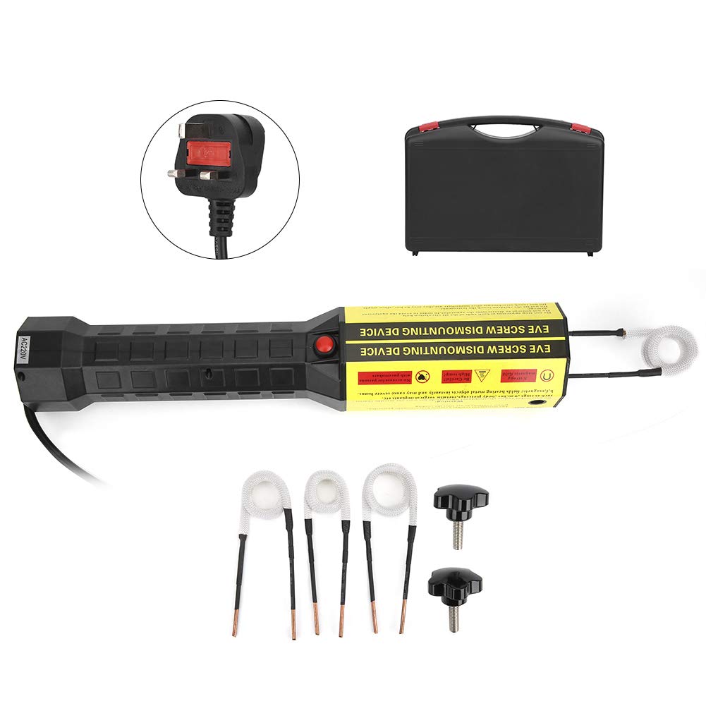 Buy Bolt Induction Heater Induction Heater Kit