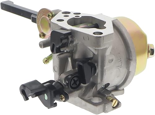 Miniatura 3 de Carburador 17-853-05-S para motores Kohler Command Pro CH395 Motor 9.5HP 277cc