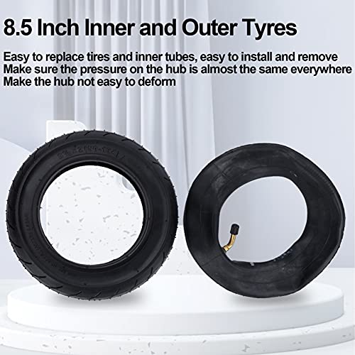 Keenso Electric Scooter Solid Tyre - Image 3