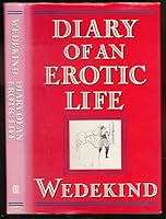Diary of an Erotic Life 0631166076 Book Cover
