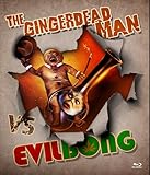 Gingerdead Man Vs. Evil Bong (Remastered)
