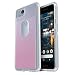 OtterBox SYMMETRY SERIES Case for Google Pixel 2 - Retail Packaging - HELLO OMBRE (SILVER FLAKE/CLEAR/HELLO OMBRE GRAPHIC)