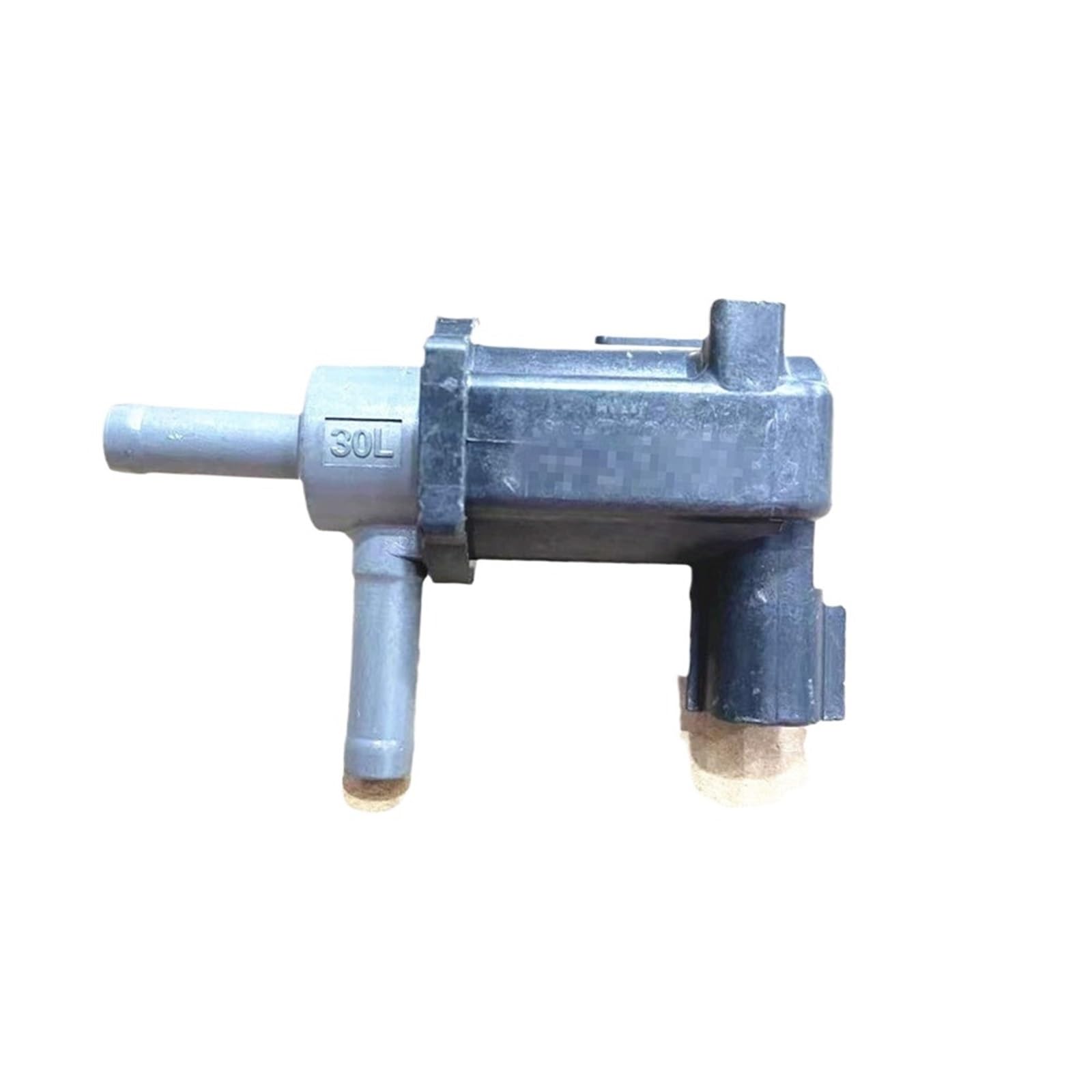 Lfjqfqr One Color Automobile Solenoid Valve 90910-12262 90910-12275 136200-3210