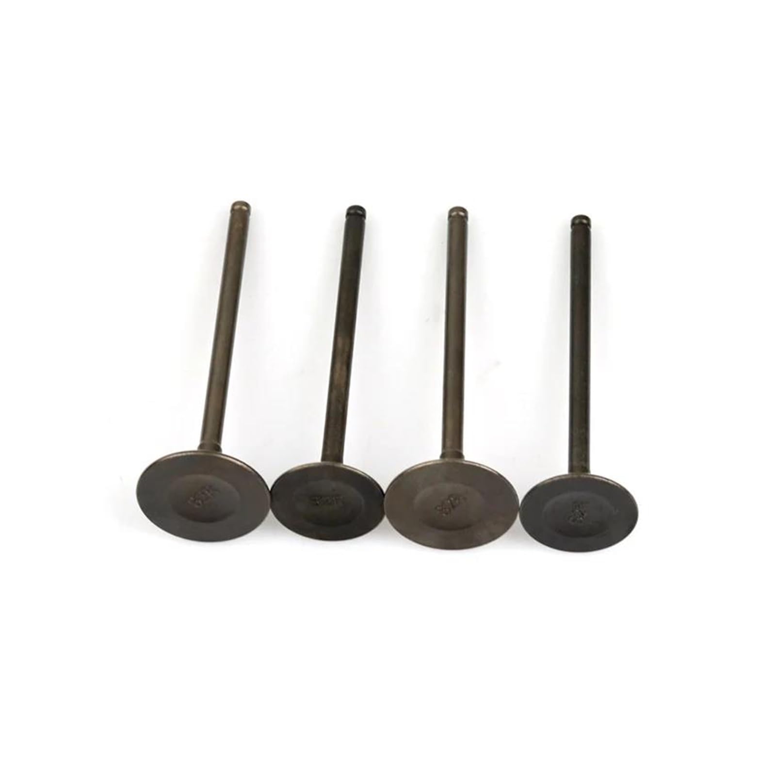 Kit Valvole Di Aspirazione E Scarico Per Moto Per CB400ss XR400 NX400 NX4 Falcon Stem Scooter Engine Part 14711-KCY-670