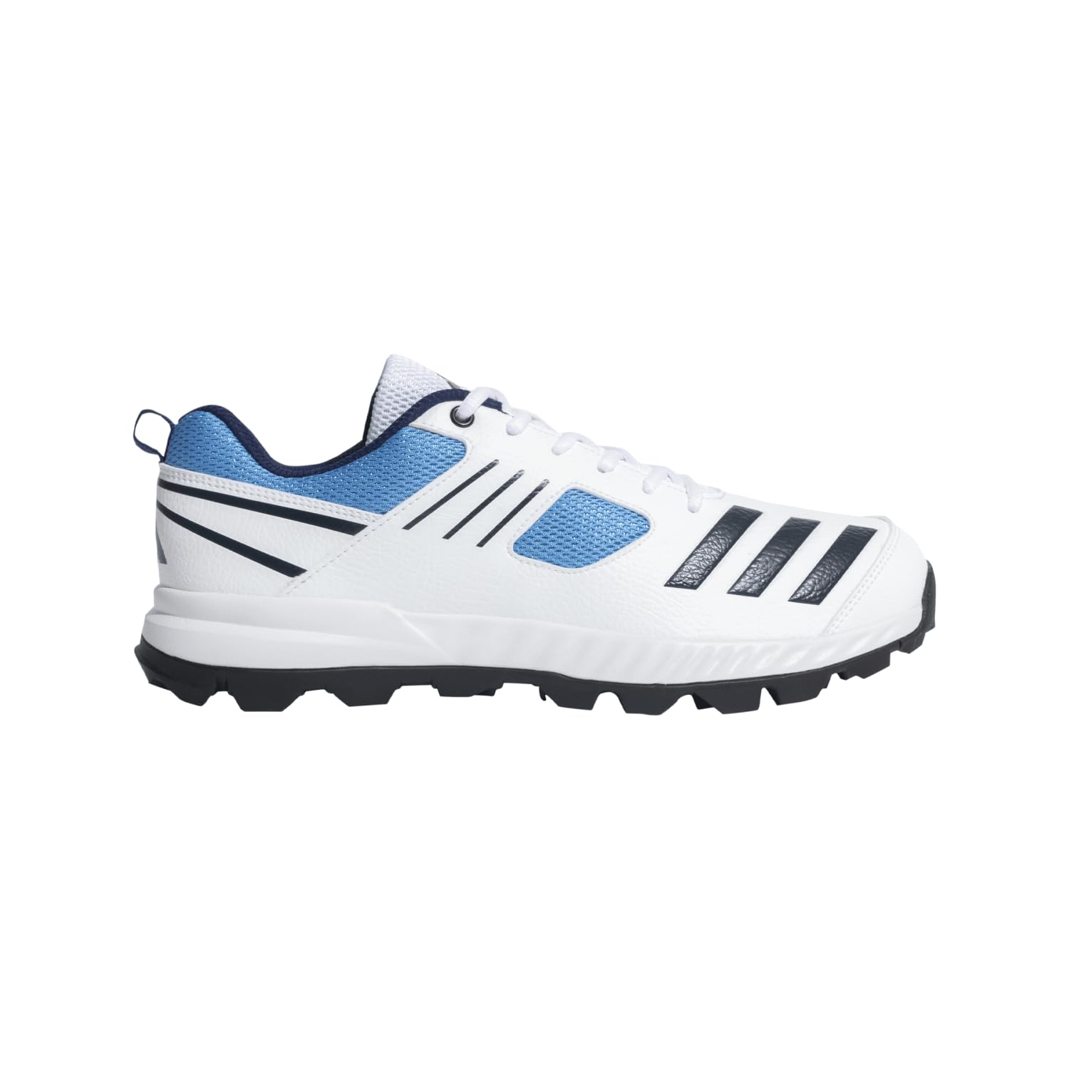 adidas Mens CriHase 23 FTWWHT/NGTSKY/PULBLU Running Shoe - 10 UK (IQ8798) (B0C4DNYXH1) Amazon Price History, Amazon Price Tracker