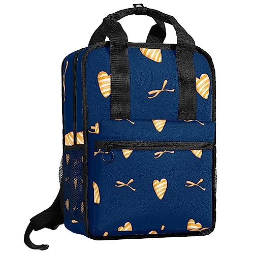 Sac à dos garçon avec bretelles ajustables pour soulager le dos des enfants
