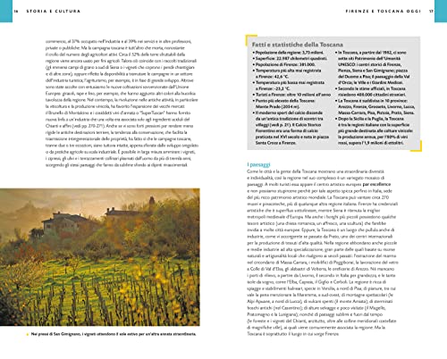 Firenze - Nuova Edizione Guida Turistica | Con Carta Geografica Ripiegabile, Aggiornata | Scopri La Bellezza Di Firenze - 4