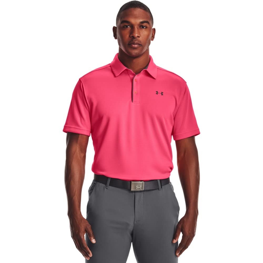 Under Armour Men's Tech Golf Polo — view 126