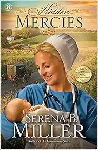 Hidden Mercies: A Novel book cover