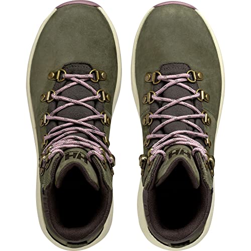 Image of Helly Hansen Women's W Coastal Hiker Hiking Boot