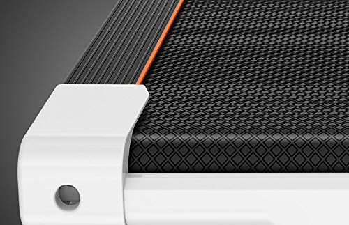 Image of Treadmills,Mini Silent Electric Walking Machine Free Installation Folding Treadmill,Household Intelligent Walking Machine,Indoor Fitness Equipment