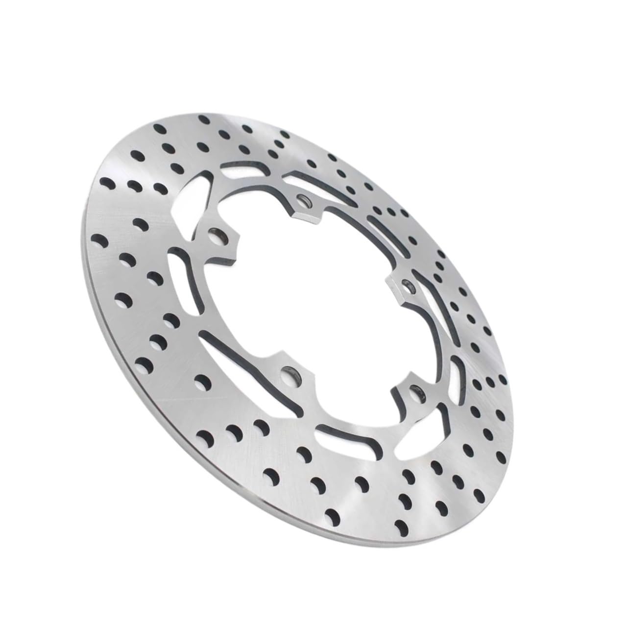 Disque de frein arrière Yamaha MT-03 évite vibrations et usure freinage