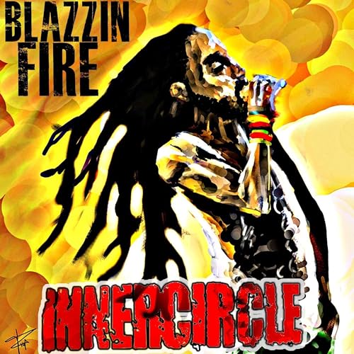 Inner Circle feat. Buju Banton