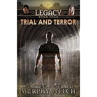 LEGACY, Book 4