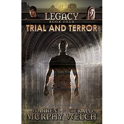 LEGACY, Book 4