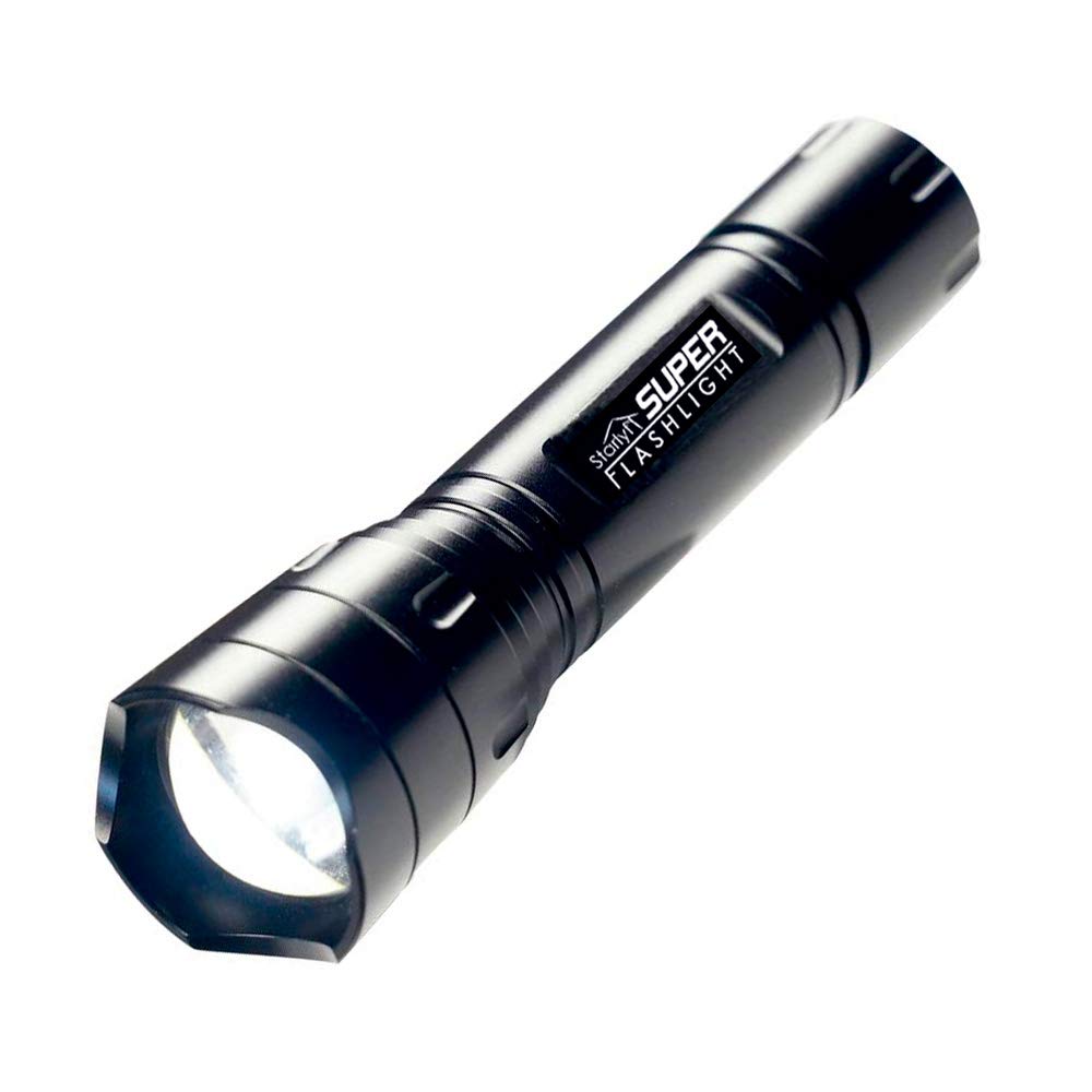 Amazon.co.jp: イーチャンス スターライフ スーパー フラッシュライト