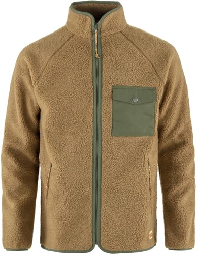 Chaqueta cortavientos Fjällräven Expedition X-lätt M plegable de hombre para invierno
