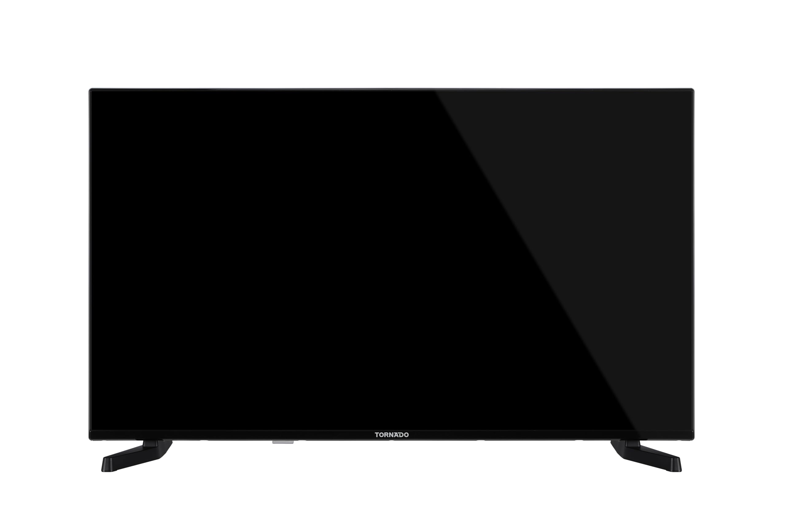 Środek czyszczący - odplamiacz - 600 W - bardzo duża szczotka TV 43ES4501X