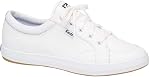 Keds Women's Center Leather Sneaker