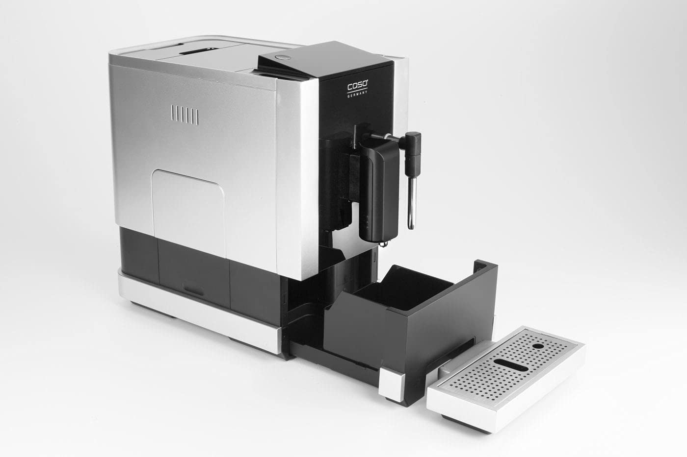 EGRO koffiemachine voor de horeca | Café del Mar