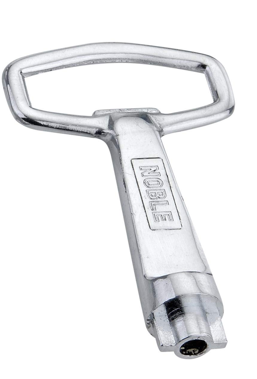 NOBLE PIN Socket Key for Panel Lock