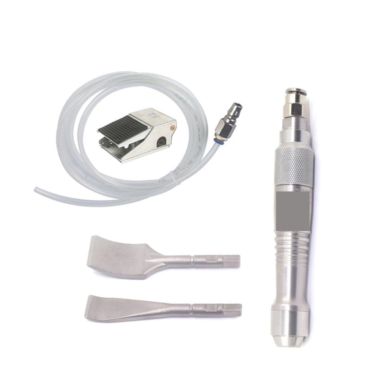 Air Hammer, Pneumatic Shovel Air Chisel Commercial Carving Vibrating Shovels Medical Gypsum Cast Flux Chipper Gas