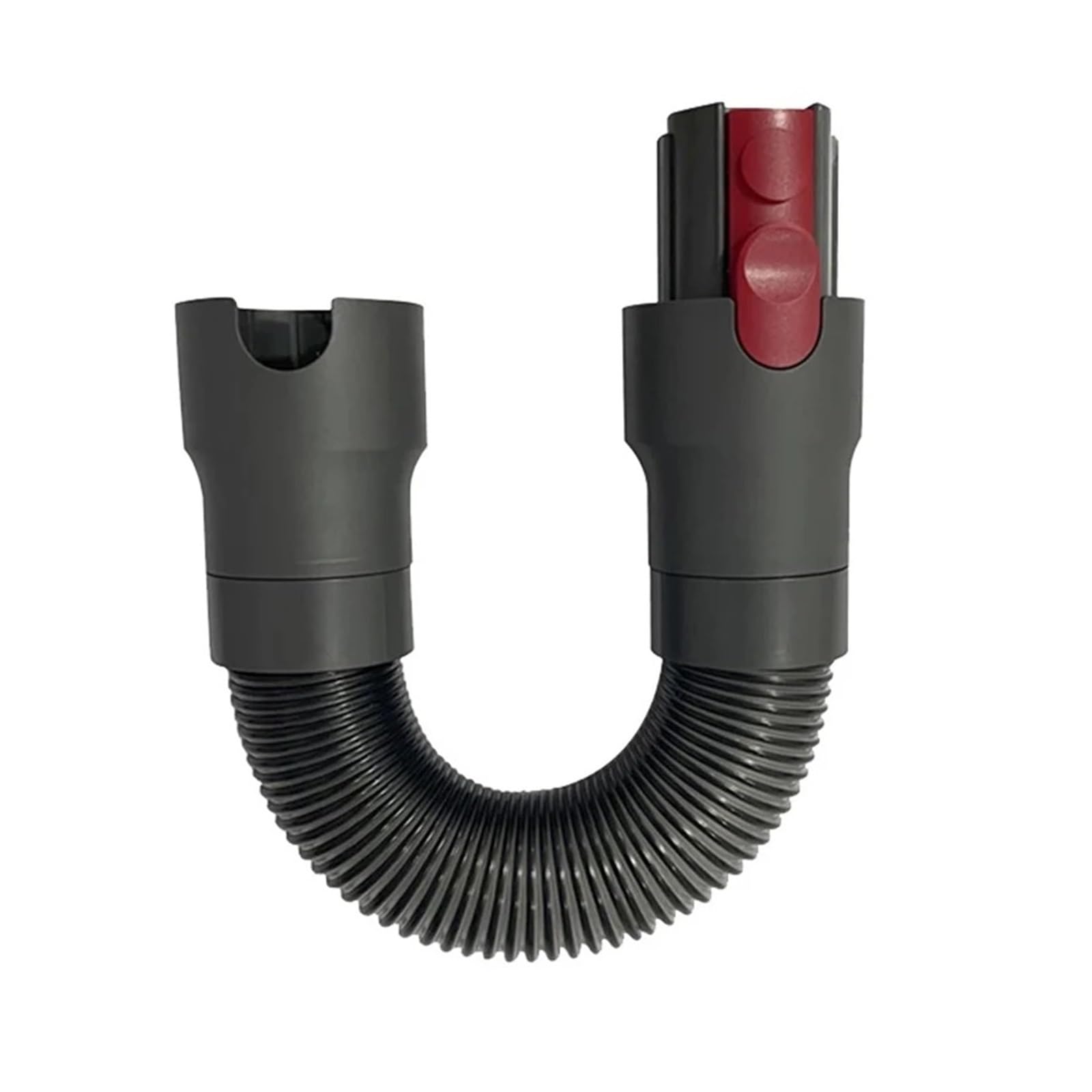 Vacuum Cleaner Hose,Compatible for Roborock,H6 H7 Handheld Vacuum Cleaner Parts Extendable Hose Accessories(H7)