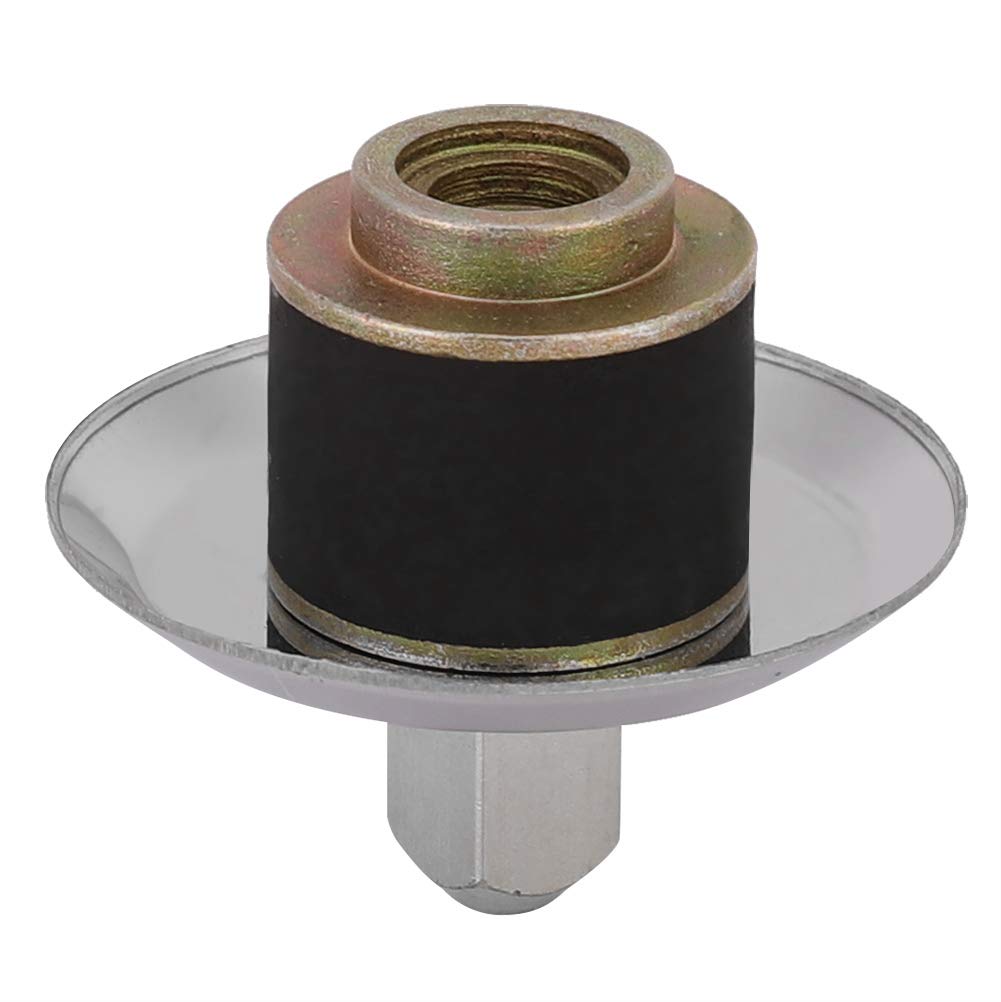 Changor Blender Coupling, Professional Newoster Kitchen Center Coupling Kit Replacement Metal 2pcs Blender Drive