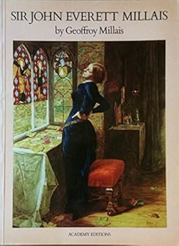 Paperback Sir John Everett Millais [German] Book