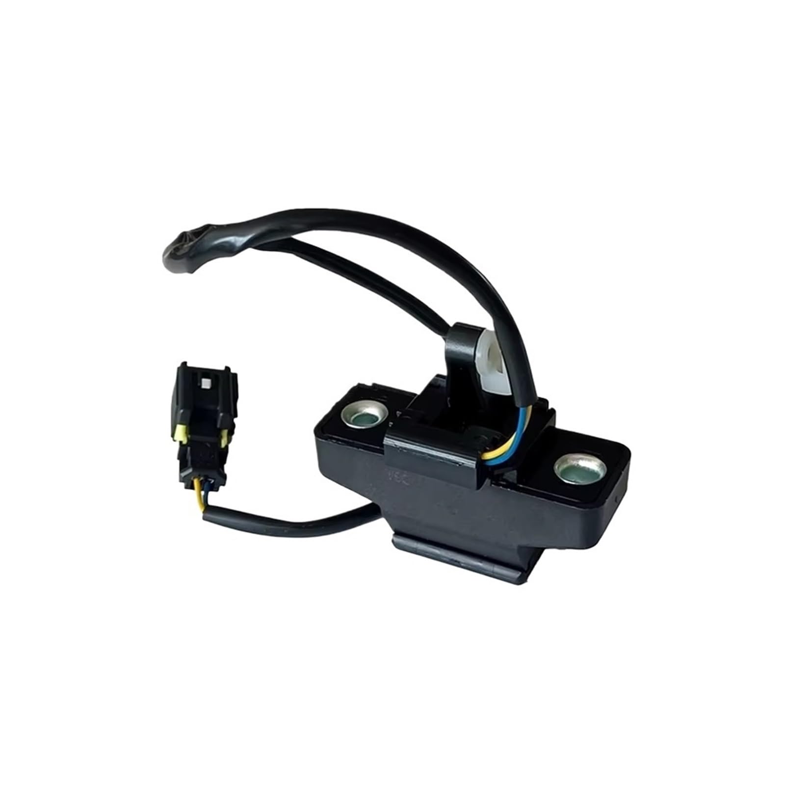 Zhanfeis One Color Trunk Lock Tailgate Lock For Clio 2 Boot Lid Latch/Trunk Lock Catch 8200078950 Tailgate Boot Lock