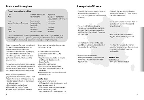 Collins French Dictionary: Pocket Edition (Collins Pocket) - Image 4