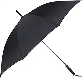 Mor - Guarda-Chuva Paráguas Preto
