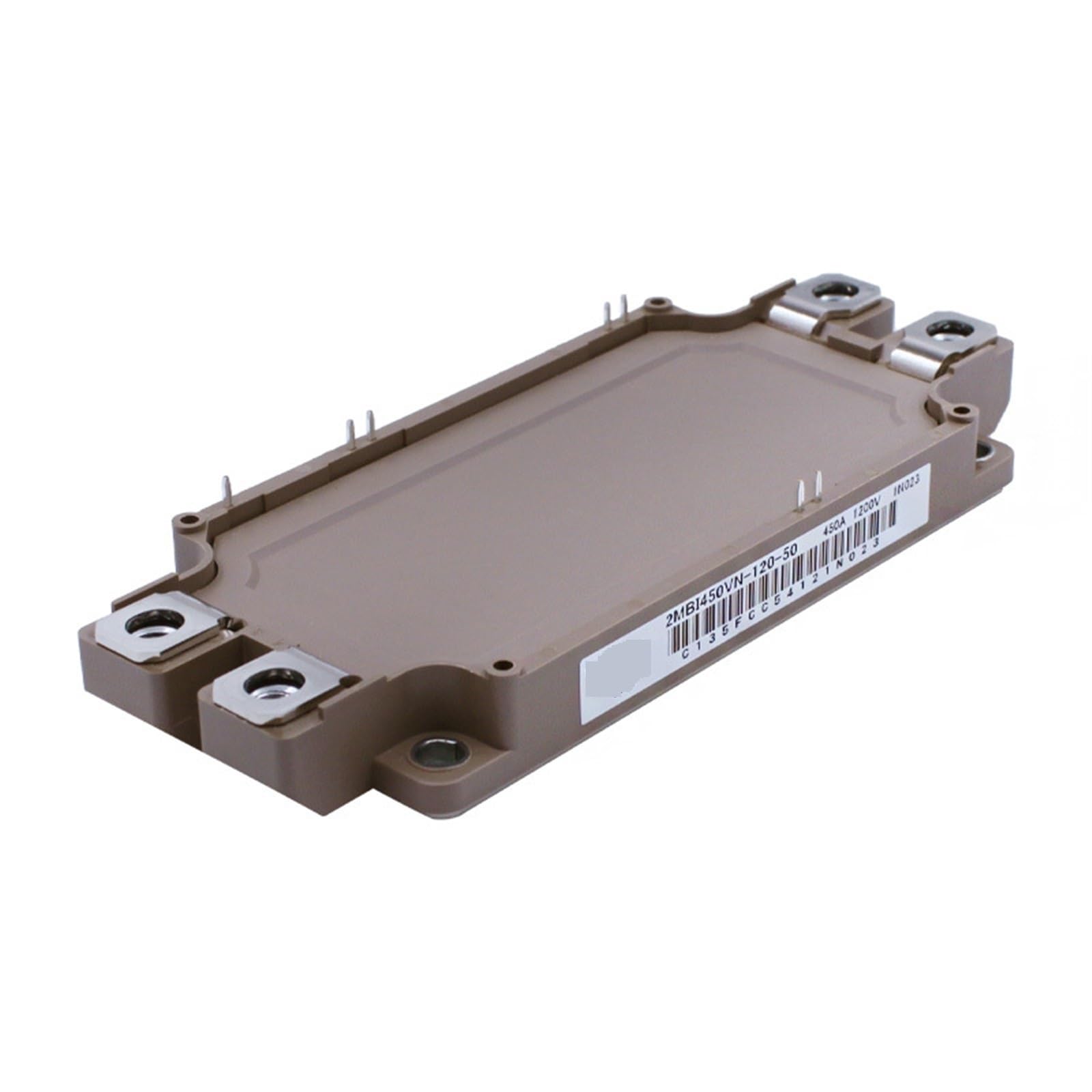 AJDFVHJF IGBT Module SKM75GAL12V SKM100GAL12V SKM200GAL12V Power Module IGBT Single Tube(SKM75GAL12V)