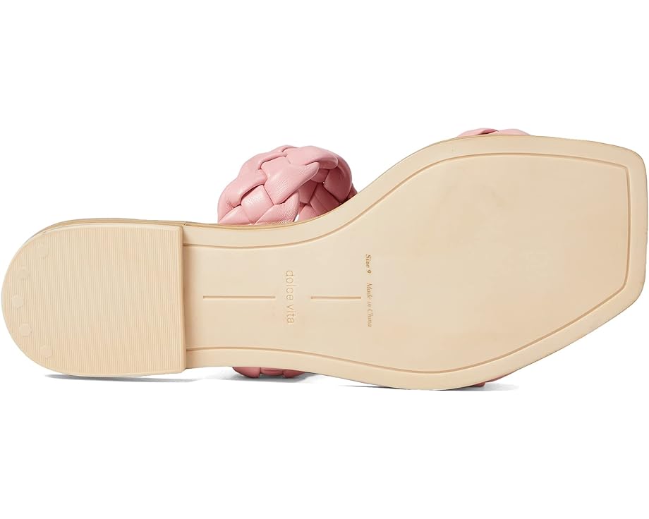 Dolce Vita Indy - Bottom View