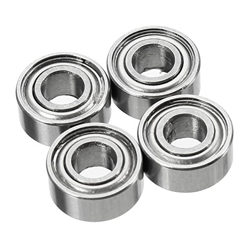 HITSAN WLtoys V950 RC Helicopter Parts Bearings 372.5 V. 2. V950.006 One Piece
