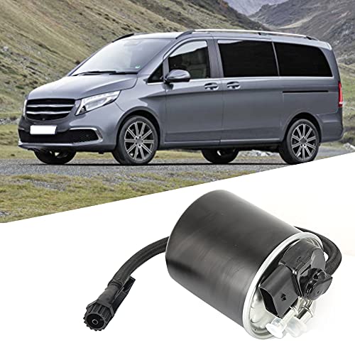 Filtro de Combustível do Carro KIMISS, WK820 18 Preto Substituição do Filtro de Combustível do Motor