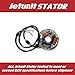 jetunit Stator for Kawasaki Jet-Ski X2 Jetski 21003-3716 JF650 1992 1993 1994 1995