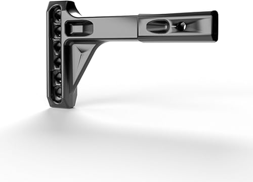 Camco EAZ Lift 14 x 2.5 x 5.5 inch RV Weight Distribution Steel Shanks with Powd