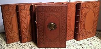 Hardcover The Letters of Madame De Sevigne 7 Volume Set Book