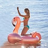Ideal para divertirse y relajarse, una gran herramienta para disfrutar del tiempo de agua feliz.