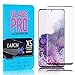 Produktbild 3 Stück Schutzfolie für Samsung Galaxy S20 Plus, LAFCH HD Displayschutzfolie Galaxy S20 Plus, Anti-Fingerabdrücke Gehärtetem Glas Panzerglasfoli