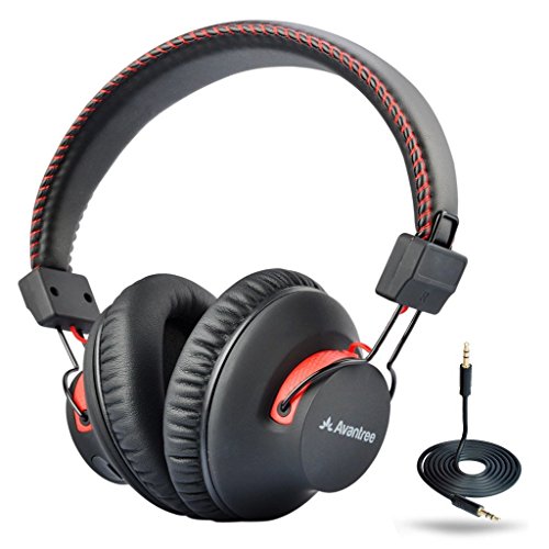 Top 10 Best Selling Headphones (OverEar Headphones) 2023 Reviews