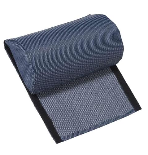 Preisvergleich Produktbild Dukdalf Kopfstütze Pausa blau
